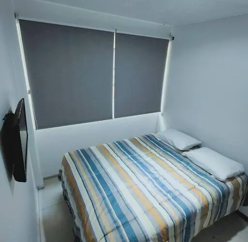 Loft En Excelente Ubicacion En La Ciudad De Apartamento México DF