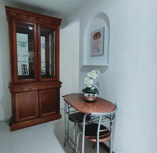 Apartamento Loft En Excelente Ubicacion En La Ciudad De México DF