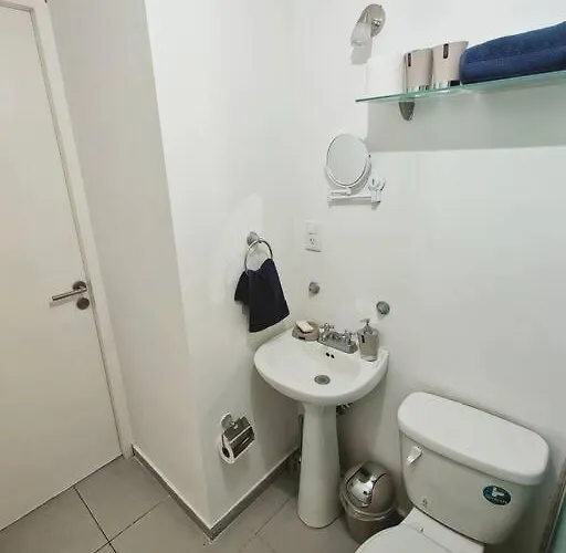 Loft En Excelente Ubicacion En La Ciudad De México DF