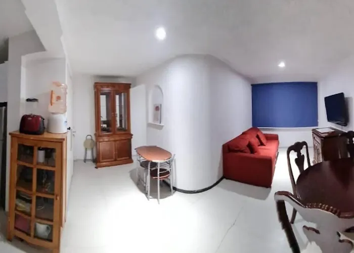 Loft En Excelente Ubicacion En La Ciudad De Apartamento