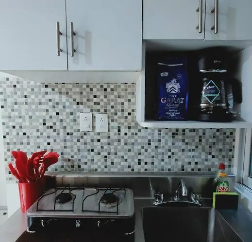 Apartamento Loft En Excelente Ubicacion En La Ciudad De