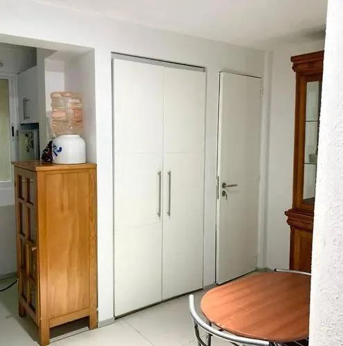 Apartamento Loft En Excelente Ubicacion En La Ciudad De