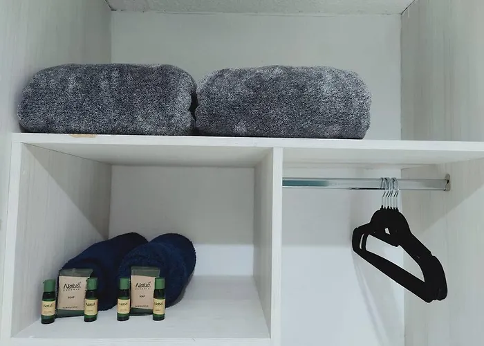 Apartamento Loft En Excelente Ubicacion En La Ciudad De
